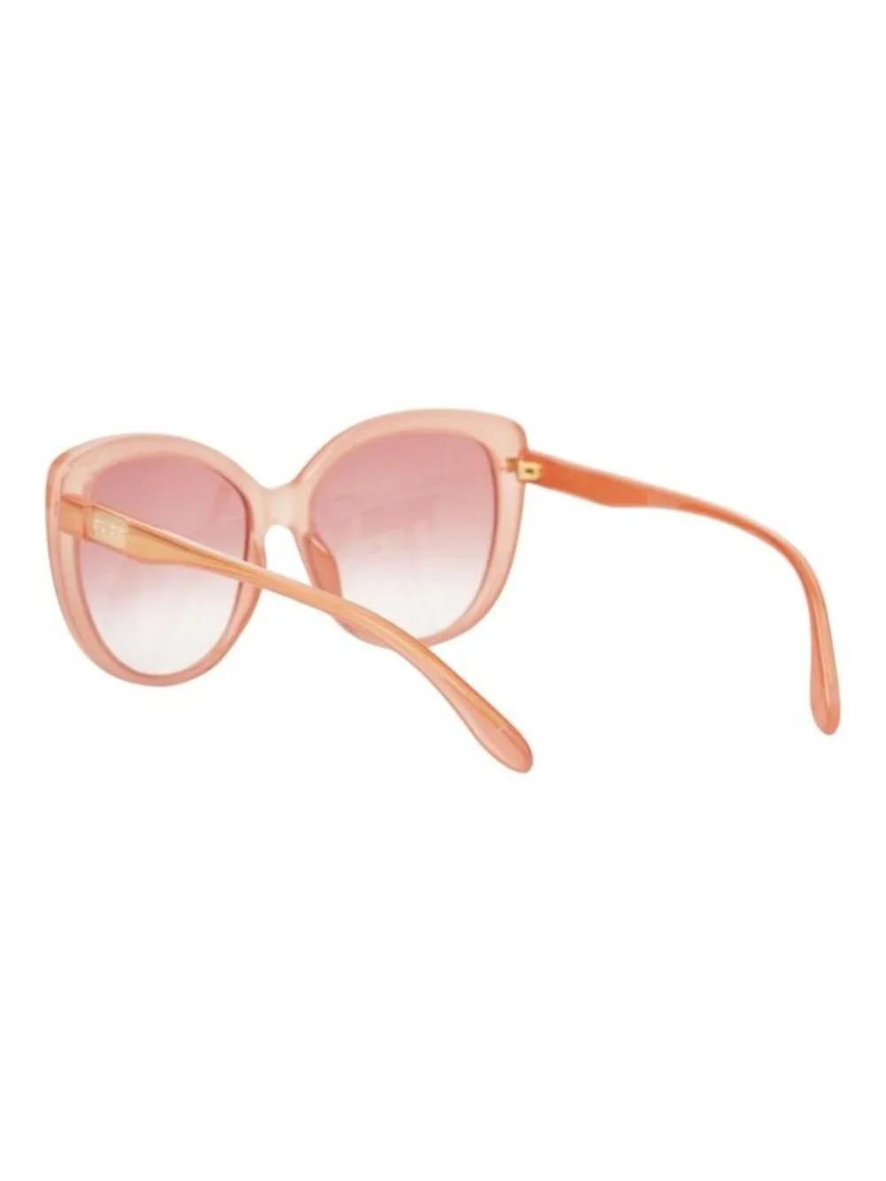 Gucci Sunglasses Pink Acetate 1- Eyewear